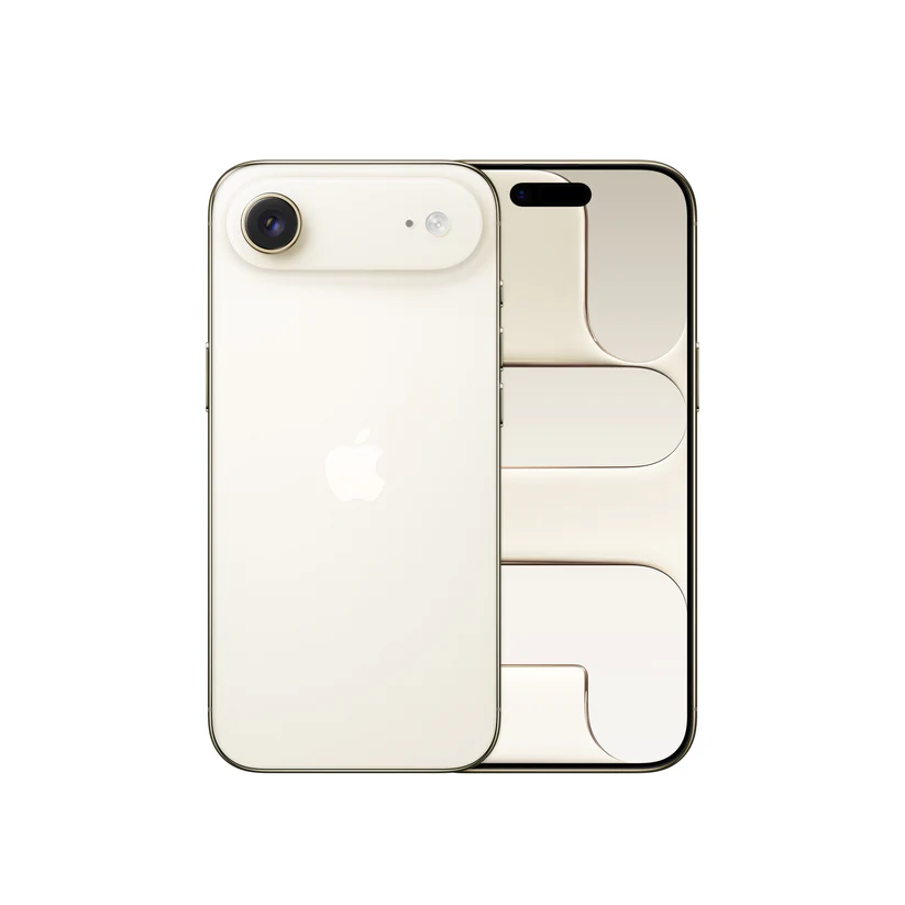 iPhone 17 Air 3